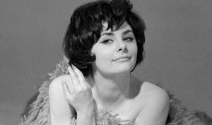 Béres Ilona
