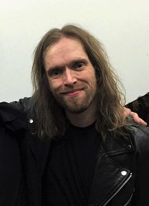 Anssi Kela