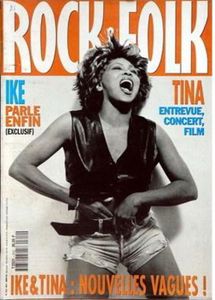 Rock & Folk (N° 312)