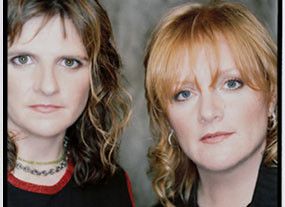 The Indigo Girls