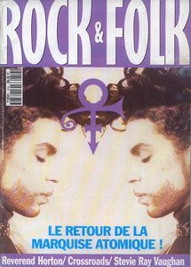 Rock & Folk (N° 314)