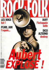 Rock & Folk (N° 315)