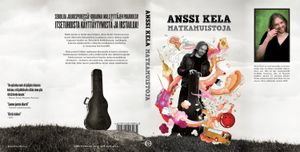 Matkamuistoja