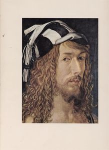 The World of Dürer c.1471-1528