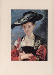 The World of Rubens 1577-1640