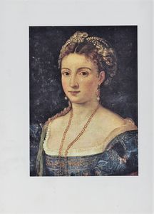 The World of Titian c.1488-1576