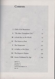 The World of Titian c.1488-1576