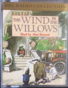The Wind in the Willows