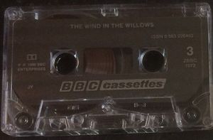 The Wind in the Willows