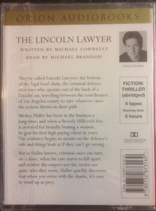 The Lincoln Lawyer
