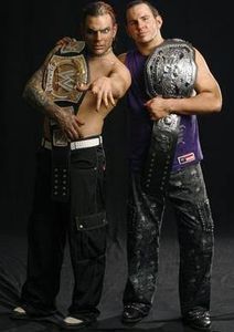 Hardy Brothers