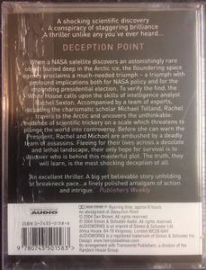 Deception Point