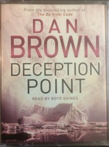 Deception Point