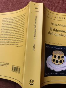 Il Dilemma Dell'Onnivoro