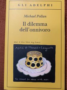 Il Dilemma Dell'Onnivoro
