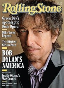 Rolling Stone Issue 1078