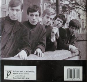 The Rolling Stones: Unseen Archives