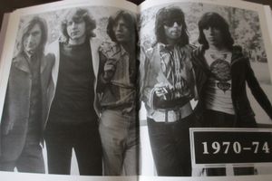 The Rolling Stones: Unseen Archives
