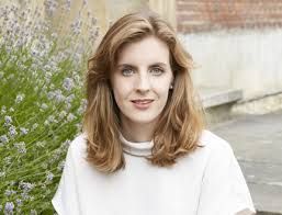 Catherine Nixey