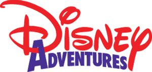 Disney Adventures