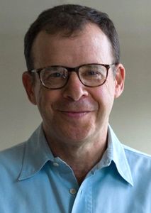 Rick Moranis