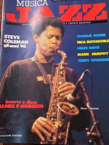 Musica Jazz (Anno XLV - N. 2)