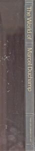 The World of Marcel Duchamp 1887-