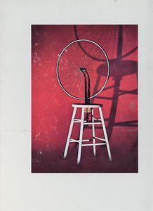 The World of Marcel Duchamp 1887-