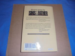 Sins of the Father: The True Story of a Family Running from The Mob