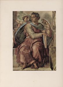 The World of Michelangelo 1475-1564