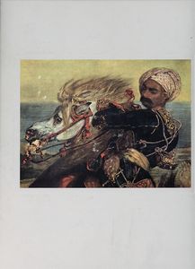 The World of Delacroix 1798-1863