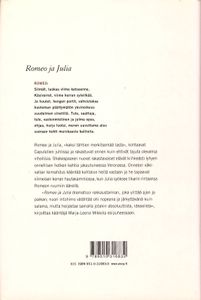 Romeo ja Julia