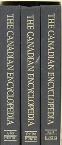 The Canadian Encyclopedia 