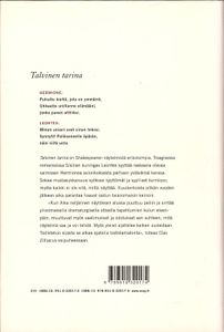 Talvinen tarina