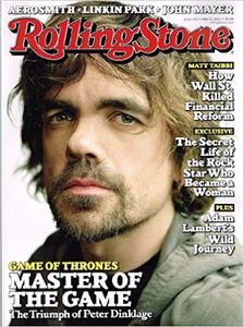 Rolling Stone Issue 1157