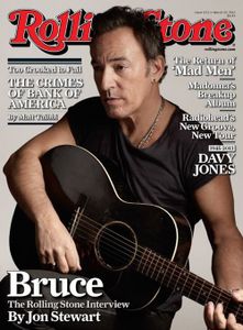 Rolling Stone Issue 1153