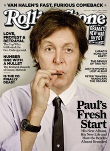 Rolling Stone Issue 1151