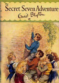 The Secret Seven Adventure