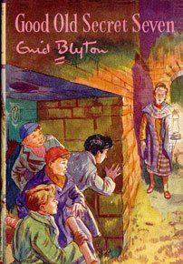 Good Old Secret Seven
