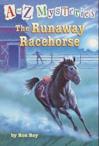 The Runaway Horse
