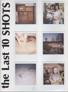 The Last 10 Shots