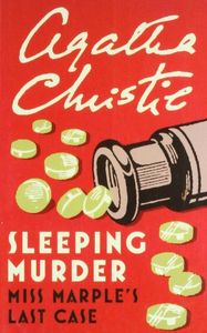 Sleeping Murder: Miss Marple's Last Case