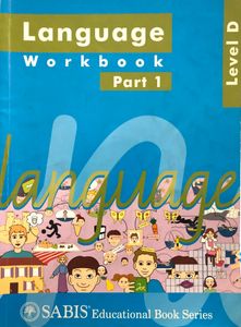Language Workbook Part 1