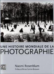 Une Histoire Mondiale De La Photographie
