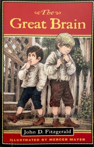The Great Brain