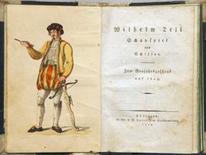 Wilhelm Tell