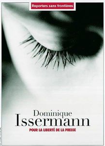 Dominique Issermann Pour La Liberté De La Presse