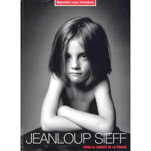 Jeanloup Sieff Pour La Liberté De La Presse