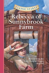 Rebecca of Sunnybrook Farm