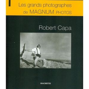Robert Capa